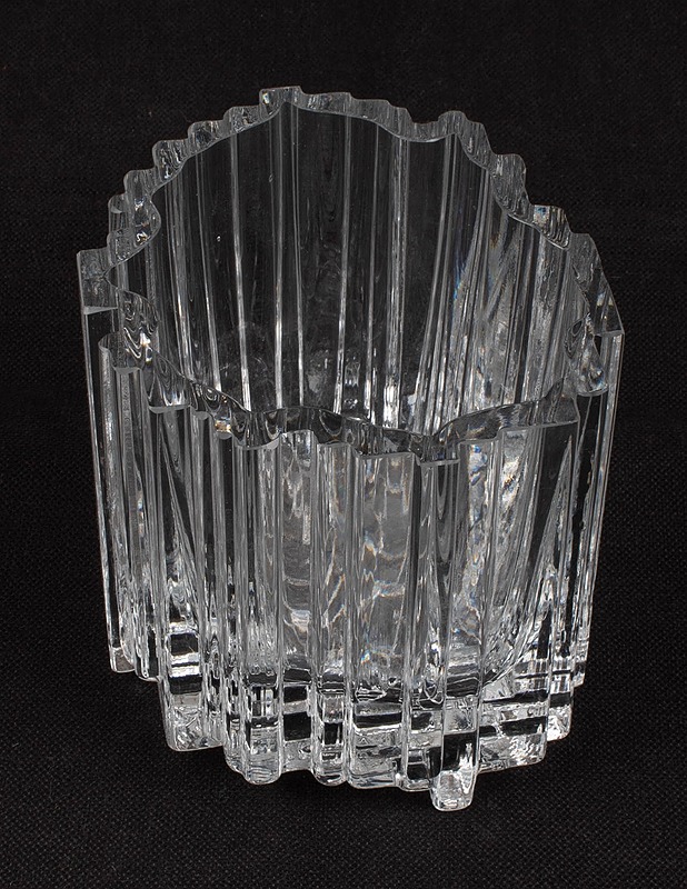 IITTALA Arcadia 3571 maljakko - Designsuosikit - 10105564695 - 0