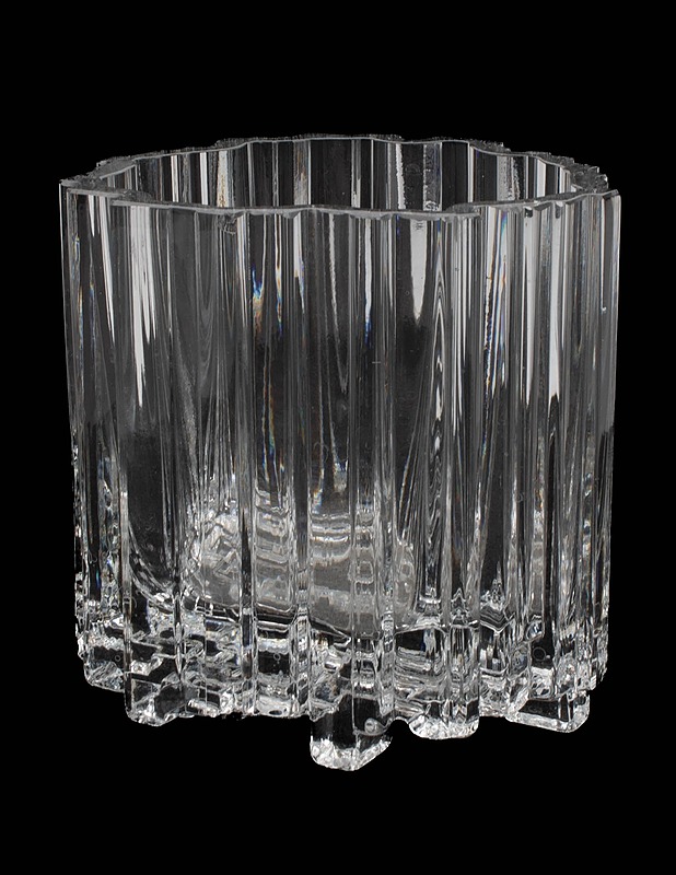 IITTALA Arcadia 3571 maljakko - Designsuosikit - 10105564695 - 1