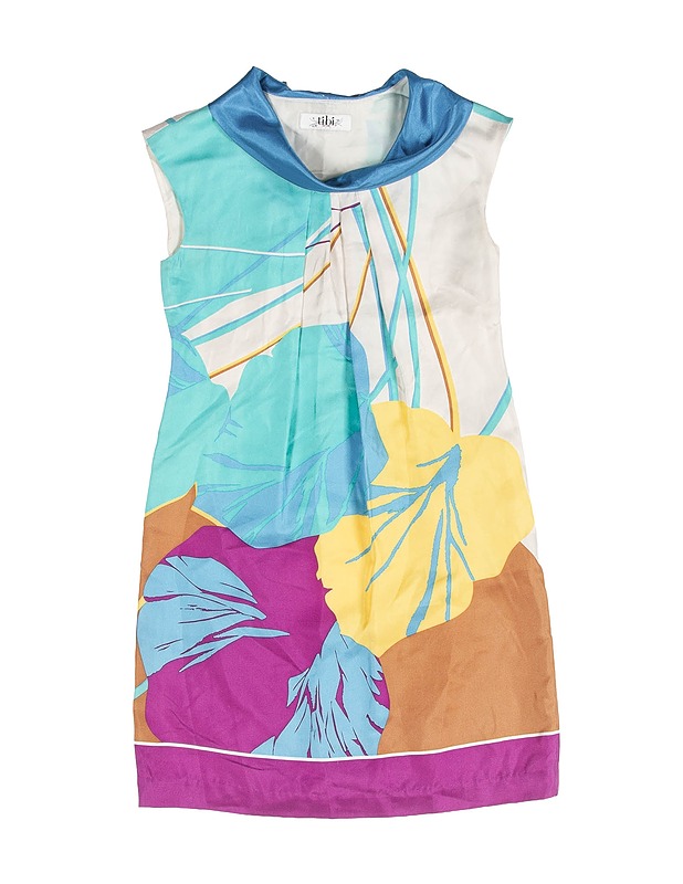 TIBI silkkimekko, 36 - Mekot ja hameet - 10105564701 - 0