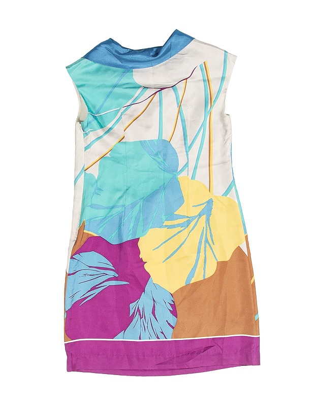 TIBI silkkimekko, 36 - Mekot ja hameet - 10105564701 - 1