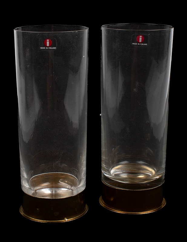IITTALA Caliber olutlasit, 2 kpl - Designsuosikit - 10105564707 - 1