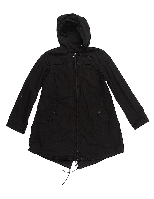 PUMA parka, 38 - Naisten takit ja jakut - 10105564715 - 0