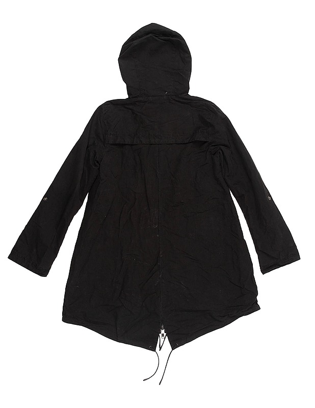 PUMA parka, 38 - Naisten takit ja jakut - 10105564715 - 1