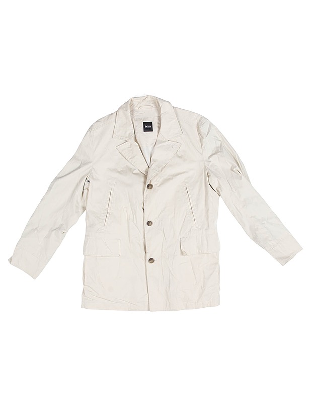 HUGO BOSS Casar takki, 54 - Miesten takit - 10105564728 - 0