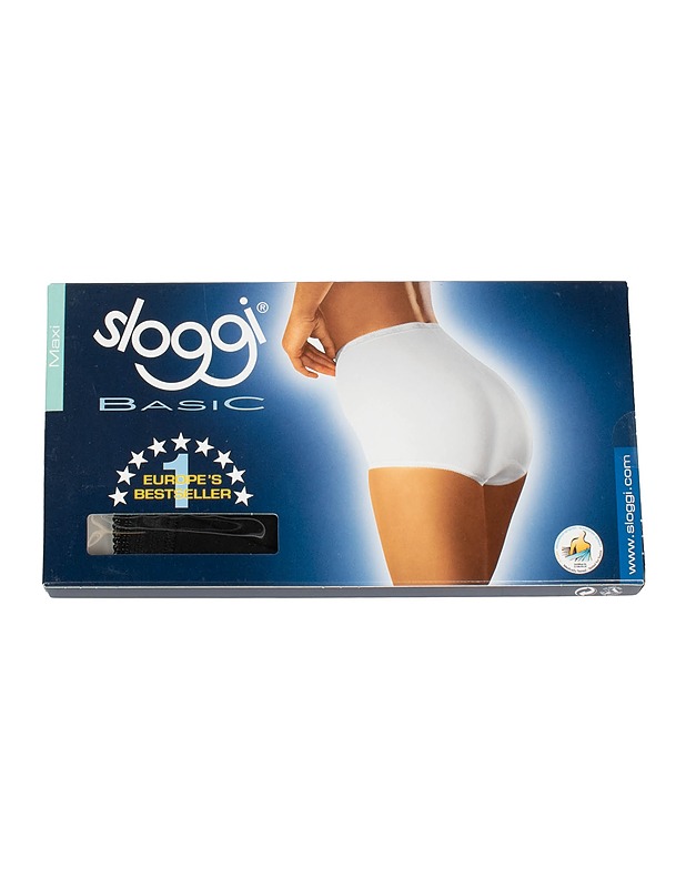SLOGGI Basic Maxi alushousut, 44 - Alusvaatteet - 10105564732 - 0