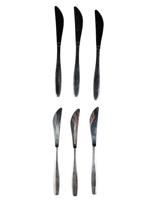 HACKMAN Savonia veitset, 6 kpl - Designsuosikit - 10105564737 - 0