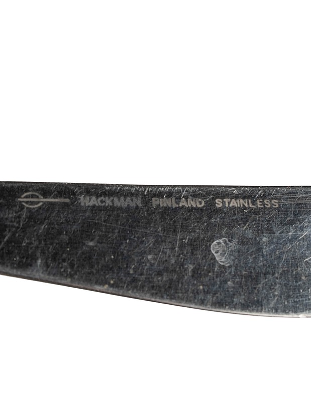 HACKMAN Savonia veitset, 6 kpl - Designsuosikit - 10105564740 - 1