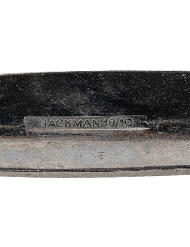 HACKMAN Savonia kahvilusikka, 6 kpl - Designsuosikit - 10105564745 - 1