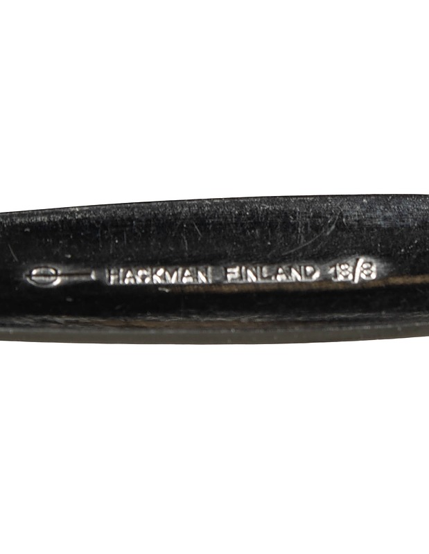 HACKMAN Savonia lusikka, 6 kpl - Designsuosikit - 10105564760 - 1