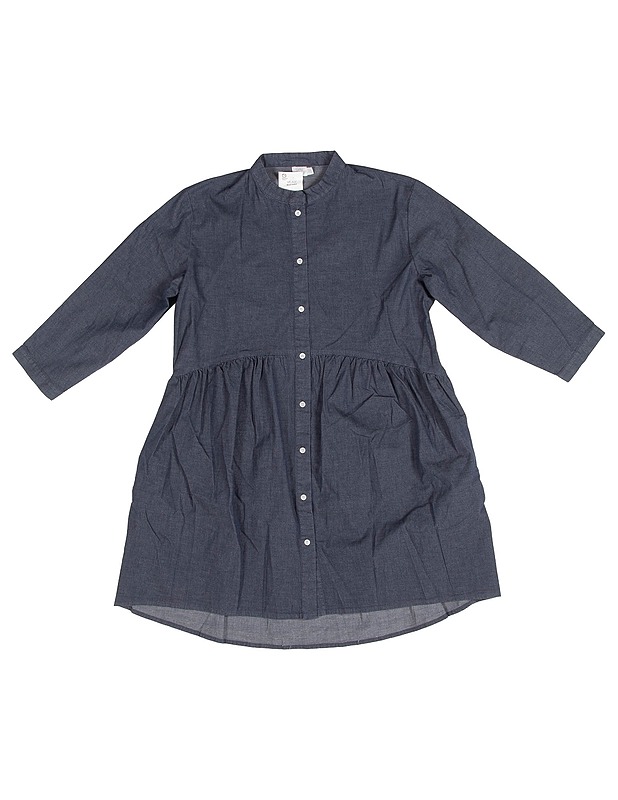 GAUHAR HELSINKI tunikamekko, XL/XXL - Mekot ja hameet - 10105564765 - 0