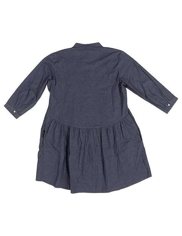 GAUHAR HELSINKI tunikamekko, XL/XXL - Mekot ja hameet - 10105564765 - 1