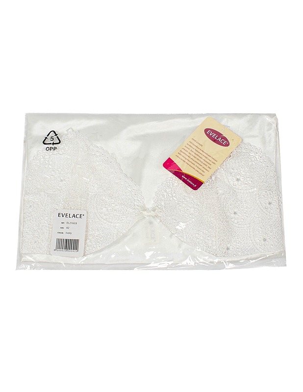 EVELACE yöpaita, 42 - Alusvaatteet - 10105564775 - 0