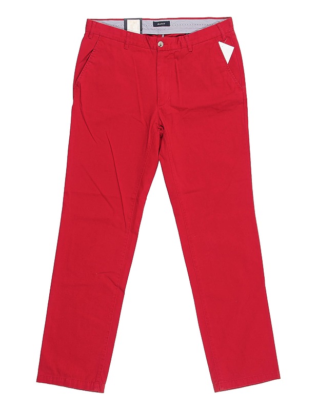 GANT New Haven chinot, W34/L34 - Miesten housut ja shortsit - 10105564776 - 0