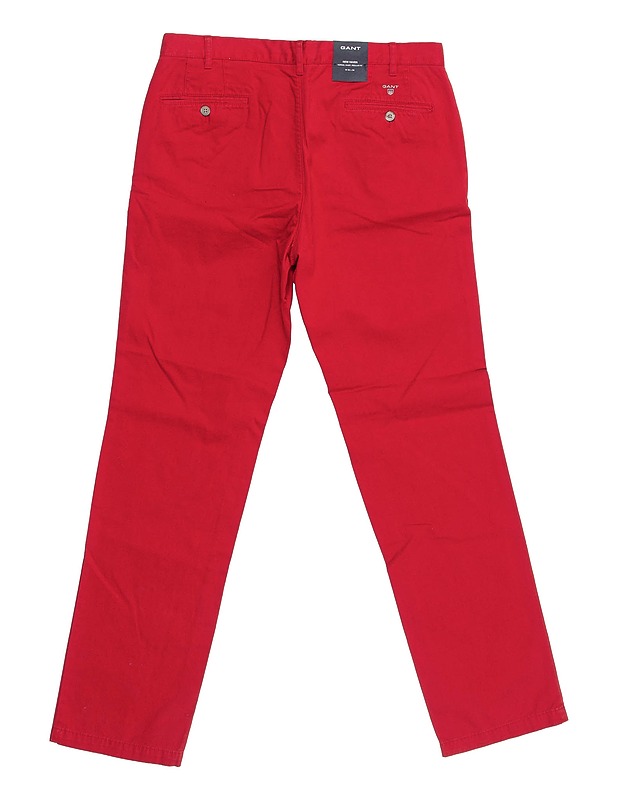 GANT New Haven chinot, W34/L34 - Miesten housut ja shortsit - 10105564776 - 1