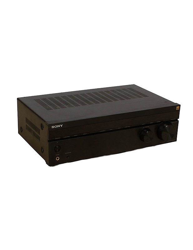 SONY STR-DH590 kotiteatterivahvistin - Viihde-elektroniikka - 10105564783 - 0
