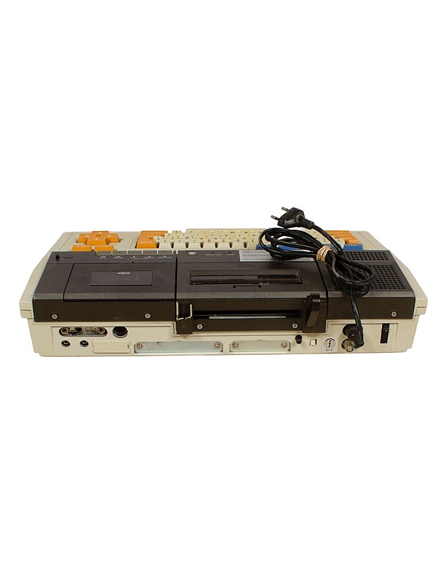 SHARP MZ-731 8-bittinen retrotietokone - Tietokoneet - 10105564803 - 4
