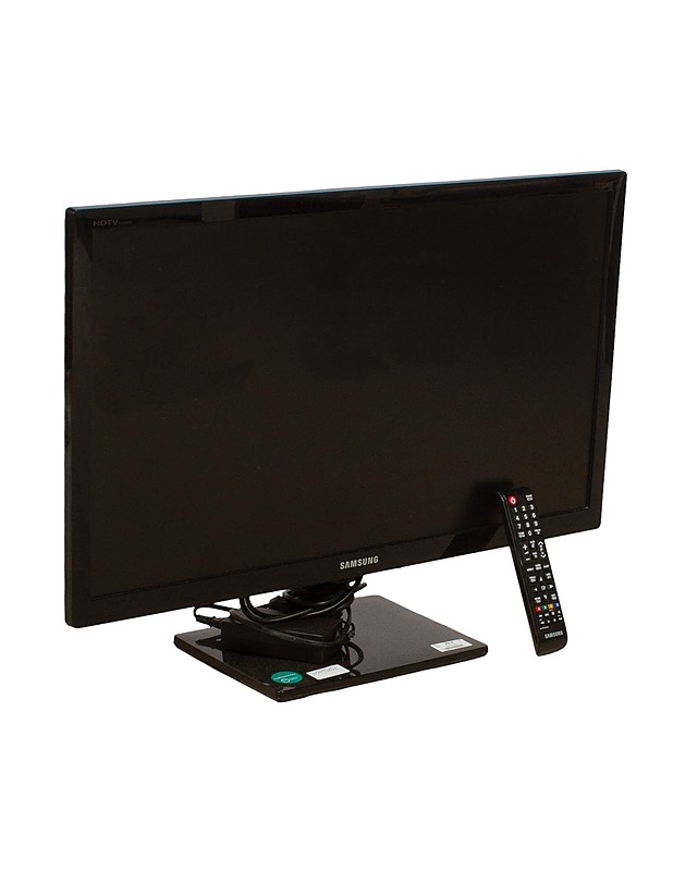 SAMSUNG T27C350EW/XE näyttö - Tietokoneet - 10105564811 - 0