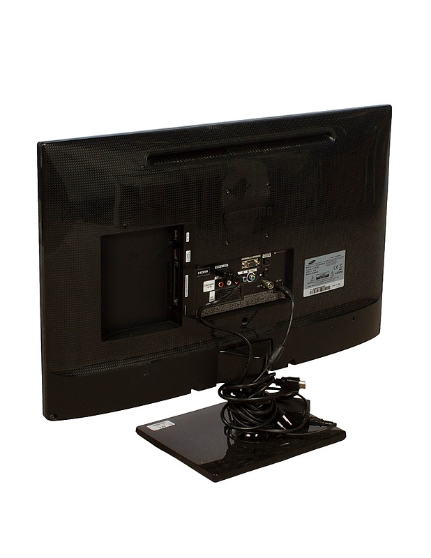 SAMSUNG T27C350EW/XE näyttö - Tietokoneet - 10105564811 - 1