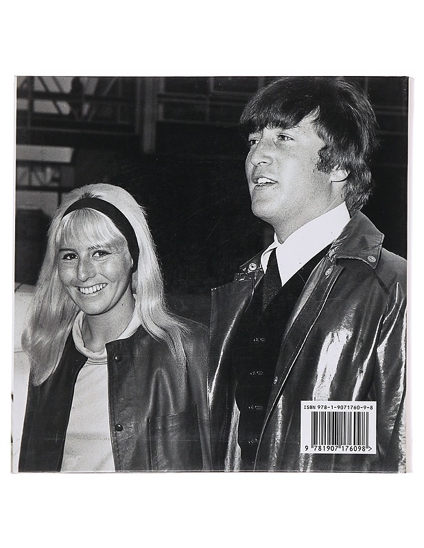 John Lennon: The Illustrated Biography - Elämäkerrat ja muistelmat - 10105564816 - 1