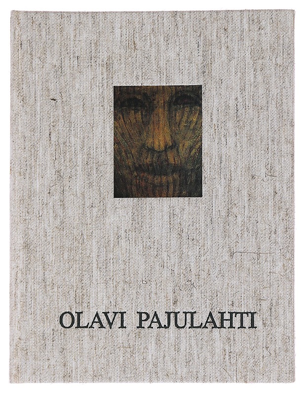 The Johannesburg Biennale : Vahatemperamaalauksia - Olavi Pajulahti - Taide- ja kulttuurikirjat - 10105564828 - 0