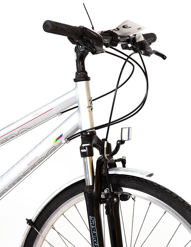 INSERA Tronic polkupyörä, 28" - Naistenpyörät - 10105564840 - 3