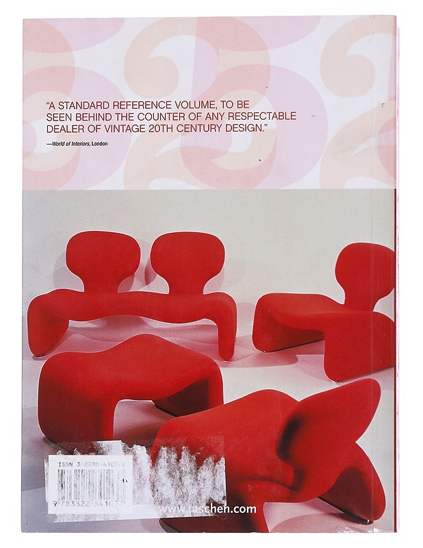 1000 chairs - Fiell, Charlotte - Historiakirjat - 10105564844 - 1