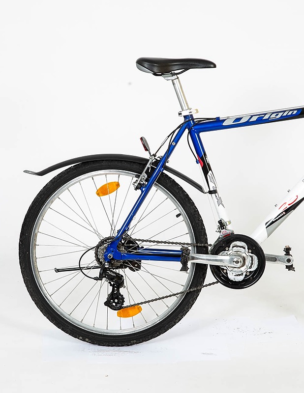 PEUGEOT Origin polkupyörä, 26" - Miestenpyörät - 10105564848 - 2