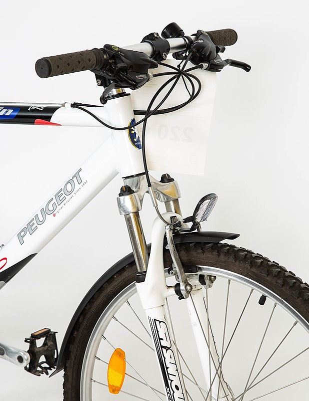 PEUGEOT Origin polkupyörä, 26" - Miestenpyörät - 10105564848 - 3