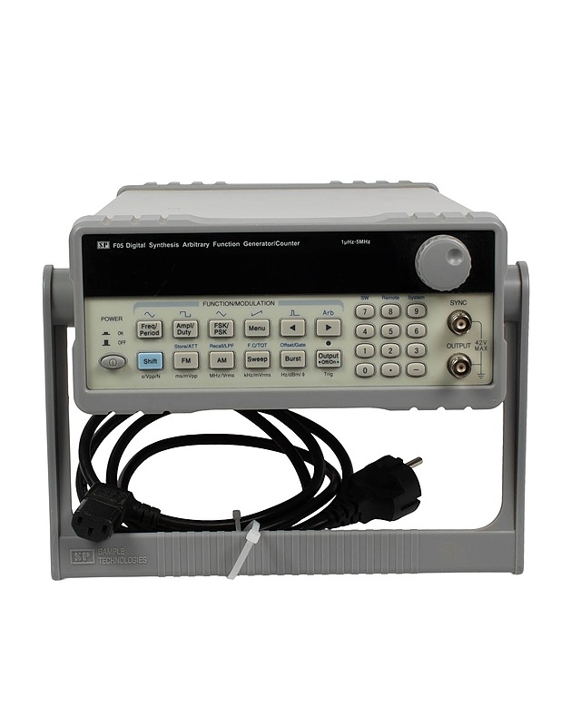 SAMPLE SP FO5  - Muu elektroniikka - 10105564854 - 2