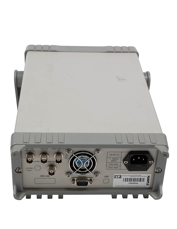 SAMPLE SP FO5  - Muu elektroniikka - 10105564854 - 3
