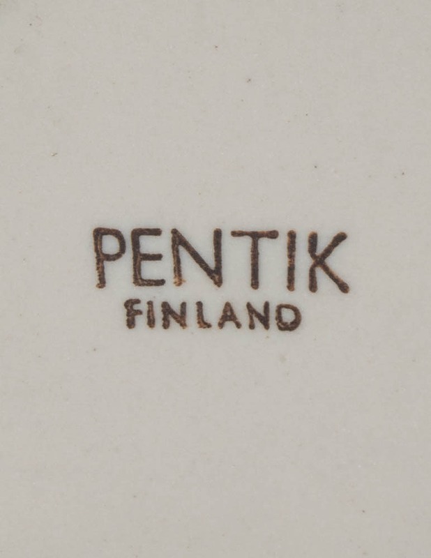PENTIK kukkomuki - Mukit ja kahvikupit - 10105564872 - 2