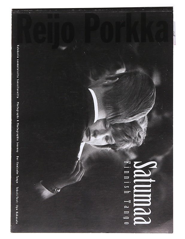 Satumaa: Finnish Tango - Kirsti H. Mäkinen - Harrastekirjat - 10105564874 - 0