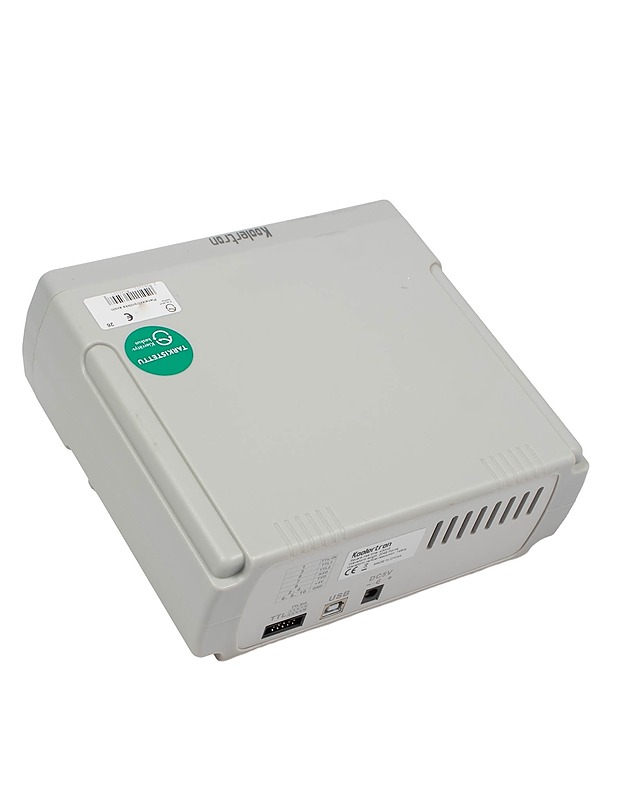 KOOLERTON JDS6600-15M Dual Channel Signal Generator/Counter 15 MHz  - Muu elektroniikka - 10105564873 - 1