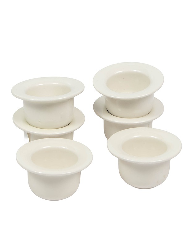ARABIA Arctica munakupit, 6 kpl - Designsuosikit - 10105564881 - 0