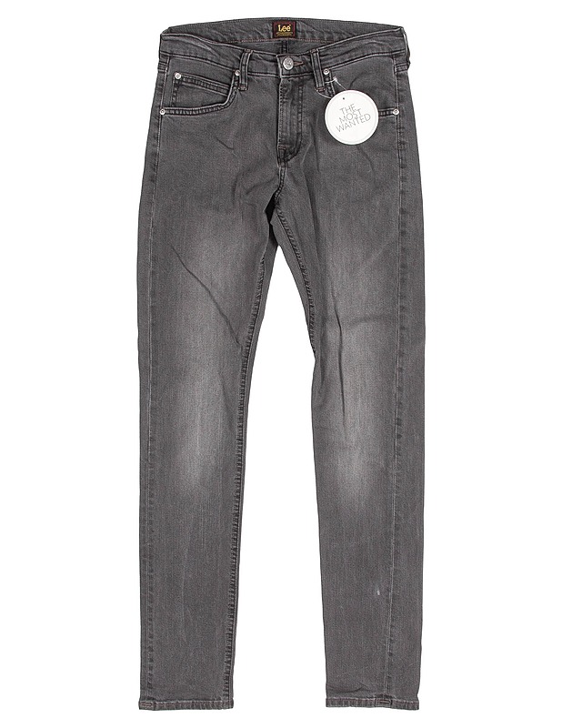 LEE Luke farkut, W28/L32 - The Most Wanted vaatteet ja asusteet - 10105564883 - 0