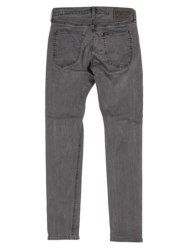 LEE Luke farkut, W28/L32 - The Most Wanted vaatteet ja asusteet - 10105564883 - 1