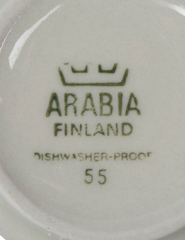 ARABIA Pirtti kermakko - Designsuosikit - 10105564889 - 1