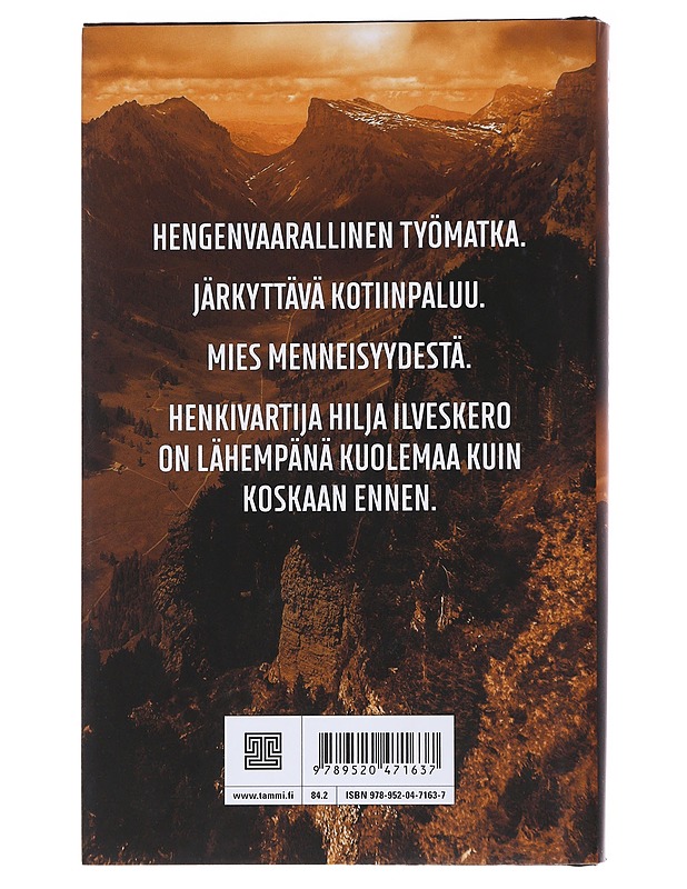 Lumileopardin sydän - Leena Lehtolainen - Jännitys ja dekkarit - 10105564936 - 1