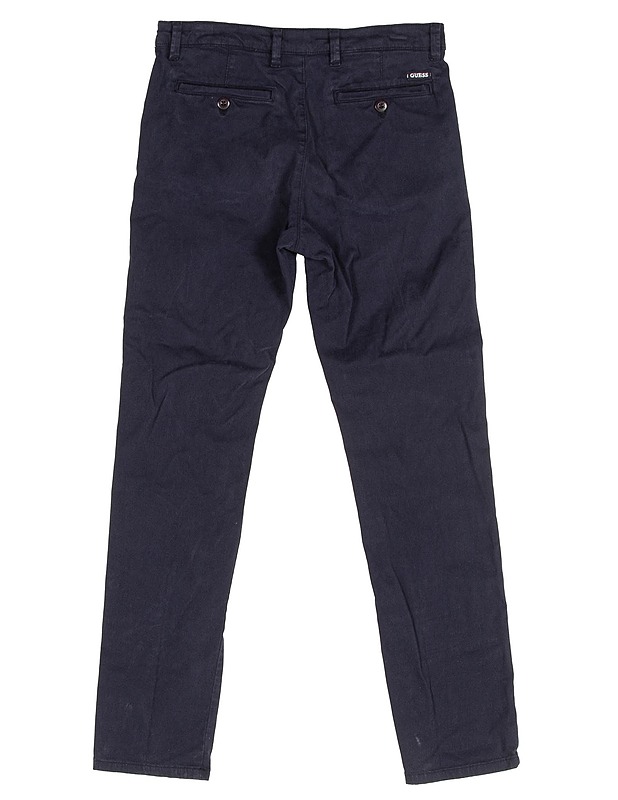 GUESS housut, 14 - Naisten housut, shortsit ja haalarit - 10105564939 - 1
