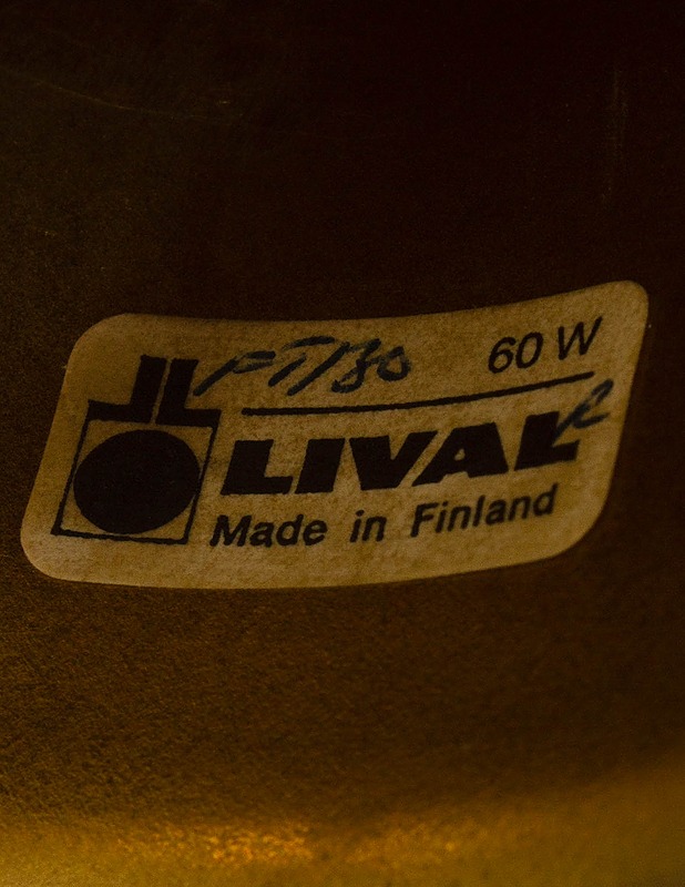LIVAL-kattovalaisin - Valaisimet - 10105564940 - 3