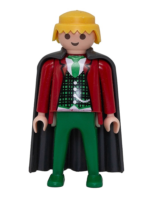 PLAYMOBIL Sherlock Holmes - Lasten figuurit - 10105564964 - 0