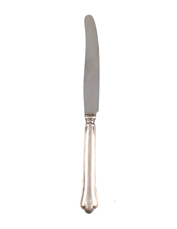 Chippendale veitset, 11 kpl - Aterimet - 10105564986 - 1