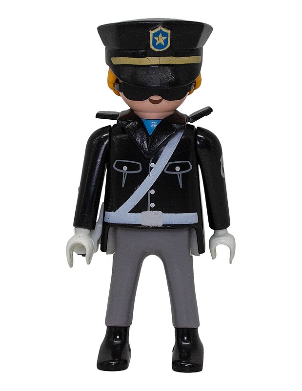 PLAYMOBIL Poliisi - Lasten figuurit - 10105564977 - 0
