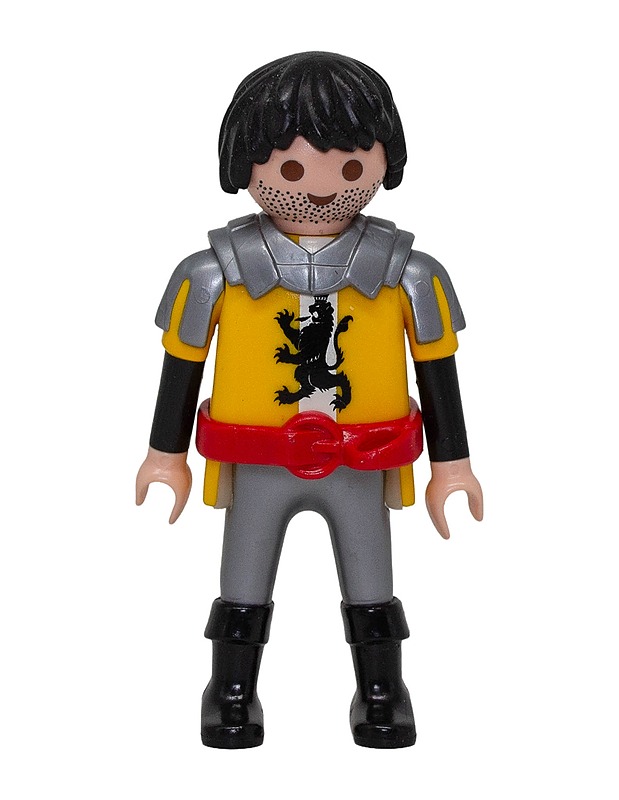 PLAYMOBIL Ritari - Lasten figuurit - 10105564984 - 0