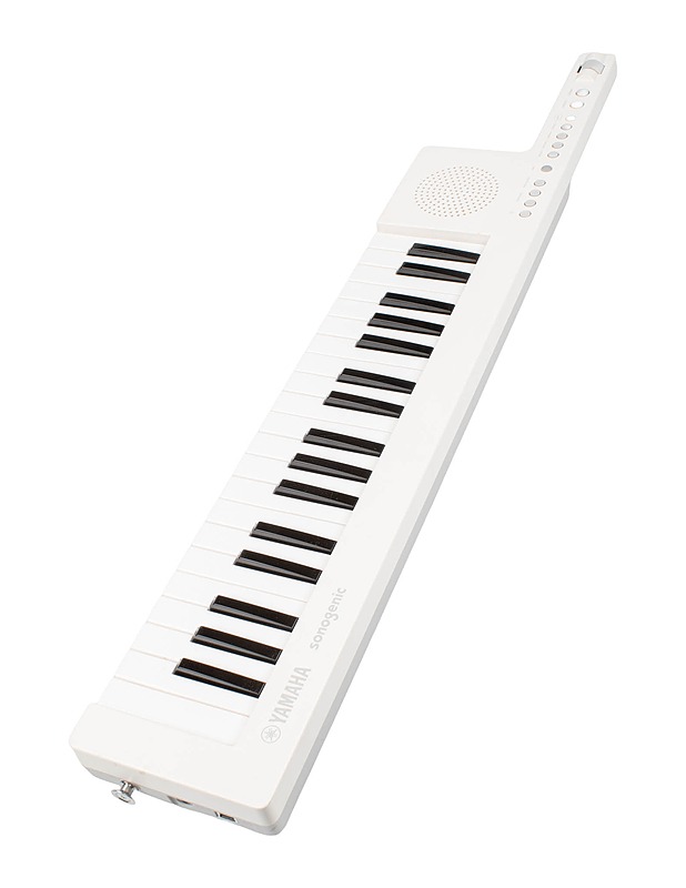 YAMAHA SHS-300WH -kosketinsoitin  - Soittimet - 10105564985 - 0