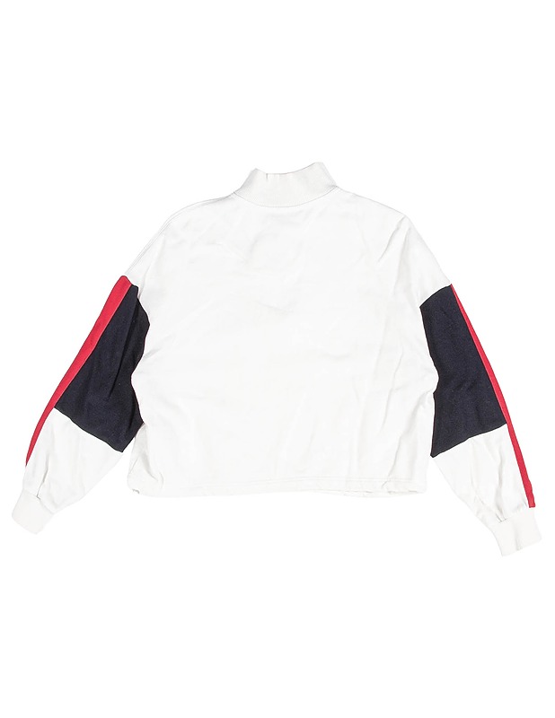 FILA half zip college paita, S - TMW Vaatteet - 10105564993 - 1
