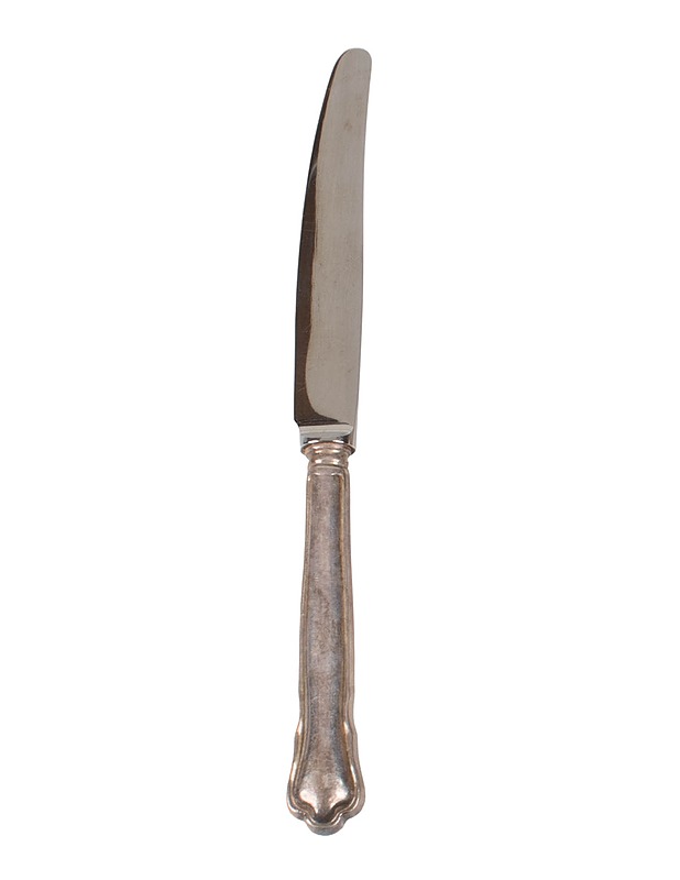 Chippendale veitset, 6 kpl - Aterimet - 10105564992 - 1