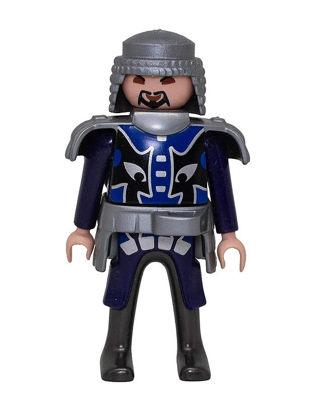 PLAYMOBIL Mongooli soturi - Lasten figuurit - 10105564990 - 0