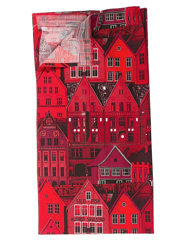 KODIN 1 verho, 140x260 cm, II-laatu - Verhot ja kapat - 10105564997 - 0