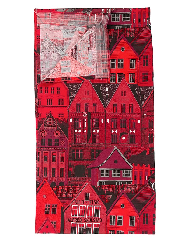 KODIN 1 verho, 140x260 cm, II-laatu - Verhot ja kapat - 10105565003 - 0